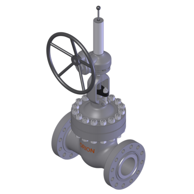 Gate Valves