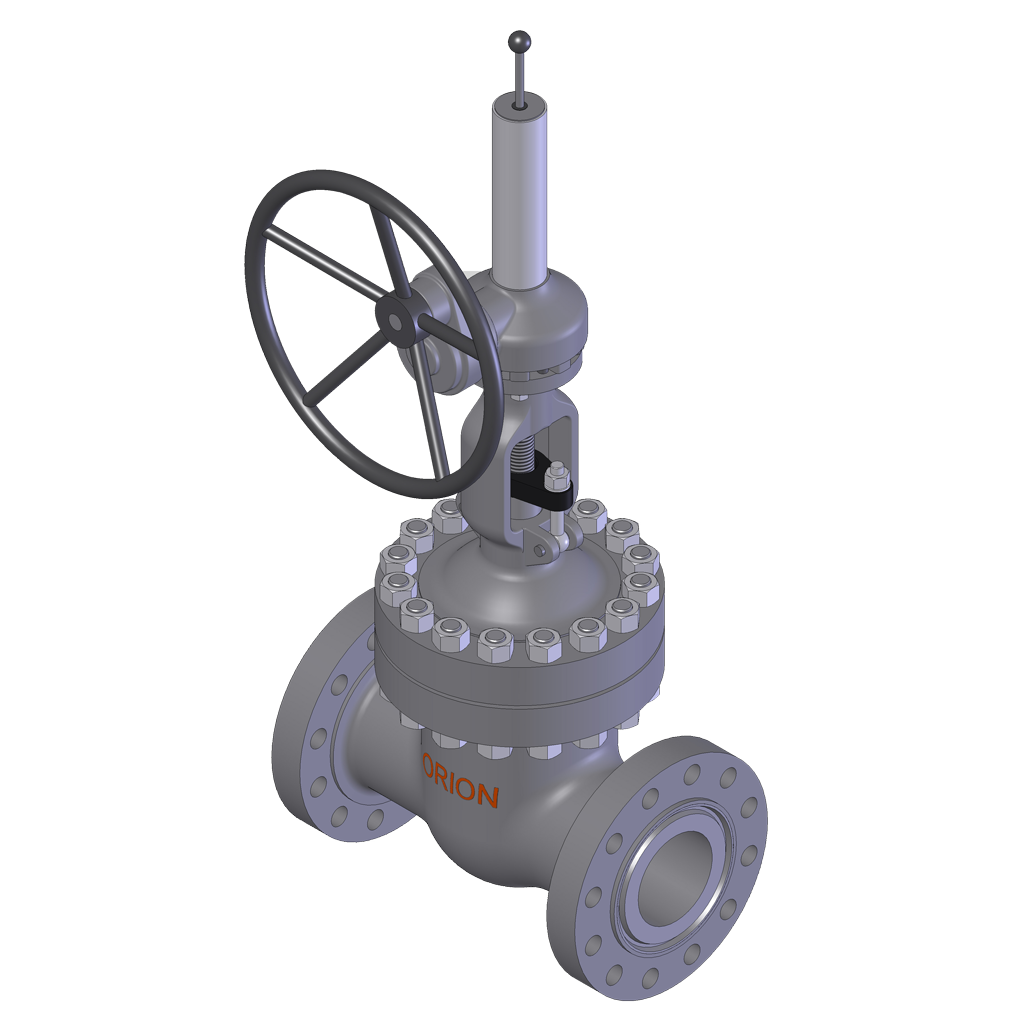 Gate Valves