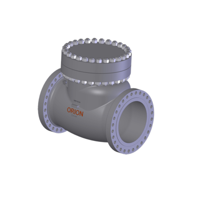 Swing Check Valves