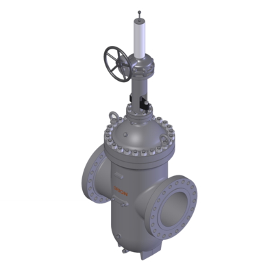 Pipeline Valves