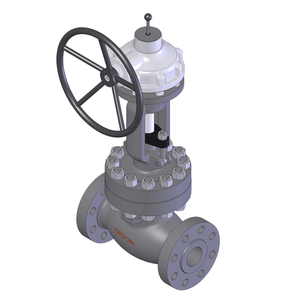 Globe Valves