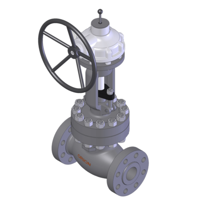 Globe Valves