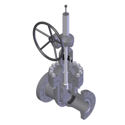 Gate Valves