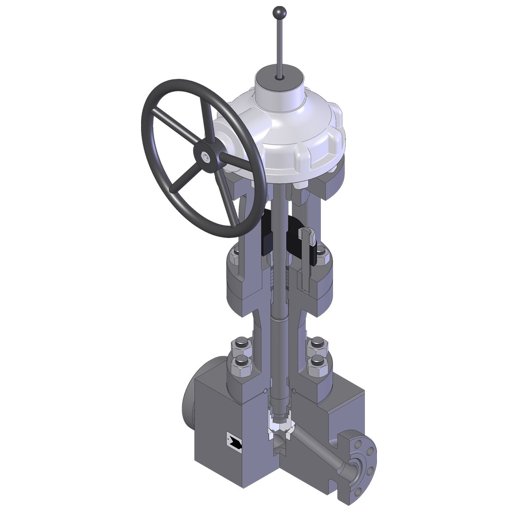 Globe Valves