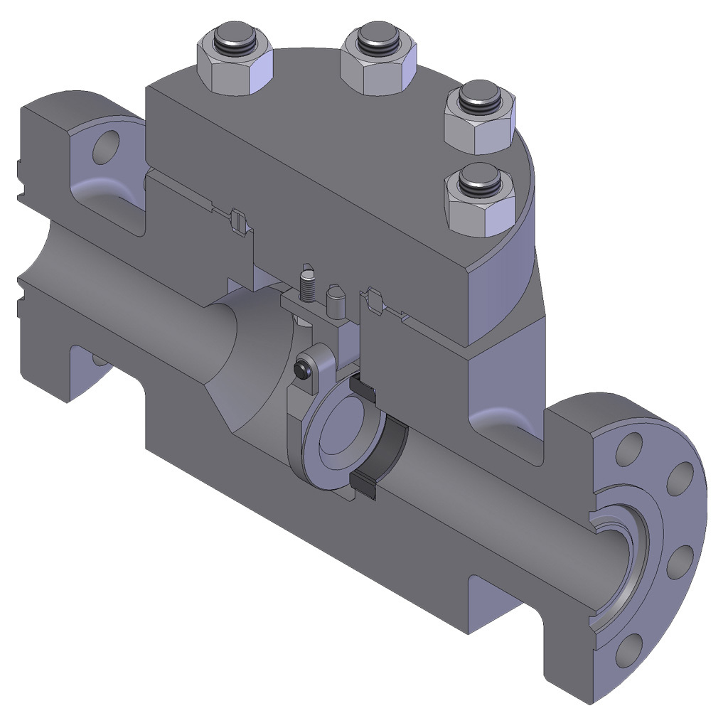 Check Valves