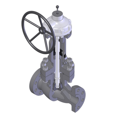 Globe Valves