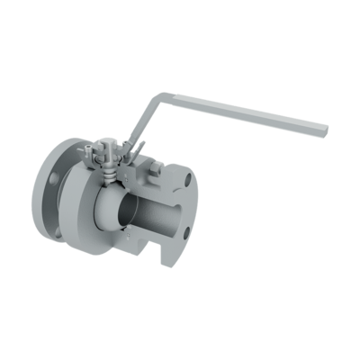 Floating Ball Valves